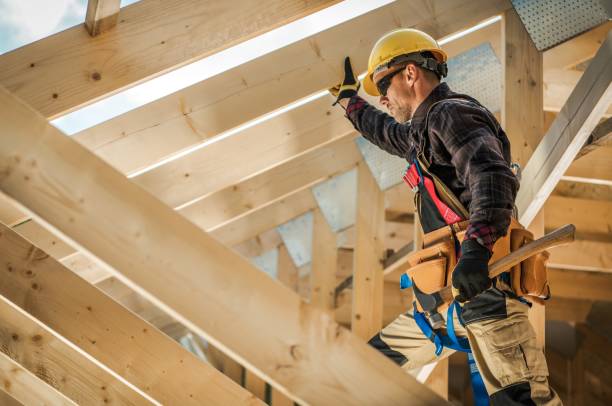 Best Roofing Contractor Near Me  in Denver, IA
