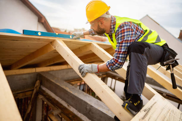 Best Shingle Roofing Installation  in Denver, IA