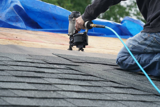 Best Slate Roofing Contractor  in Denver, IA