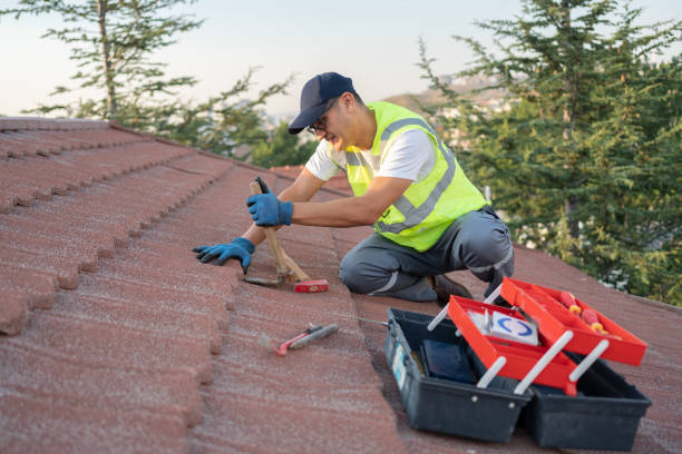 Slate Roofing Contractor in Denver, IA